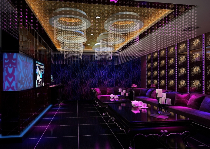 西宁商务KTV,划算体验-城中区ktv预订