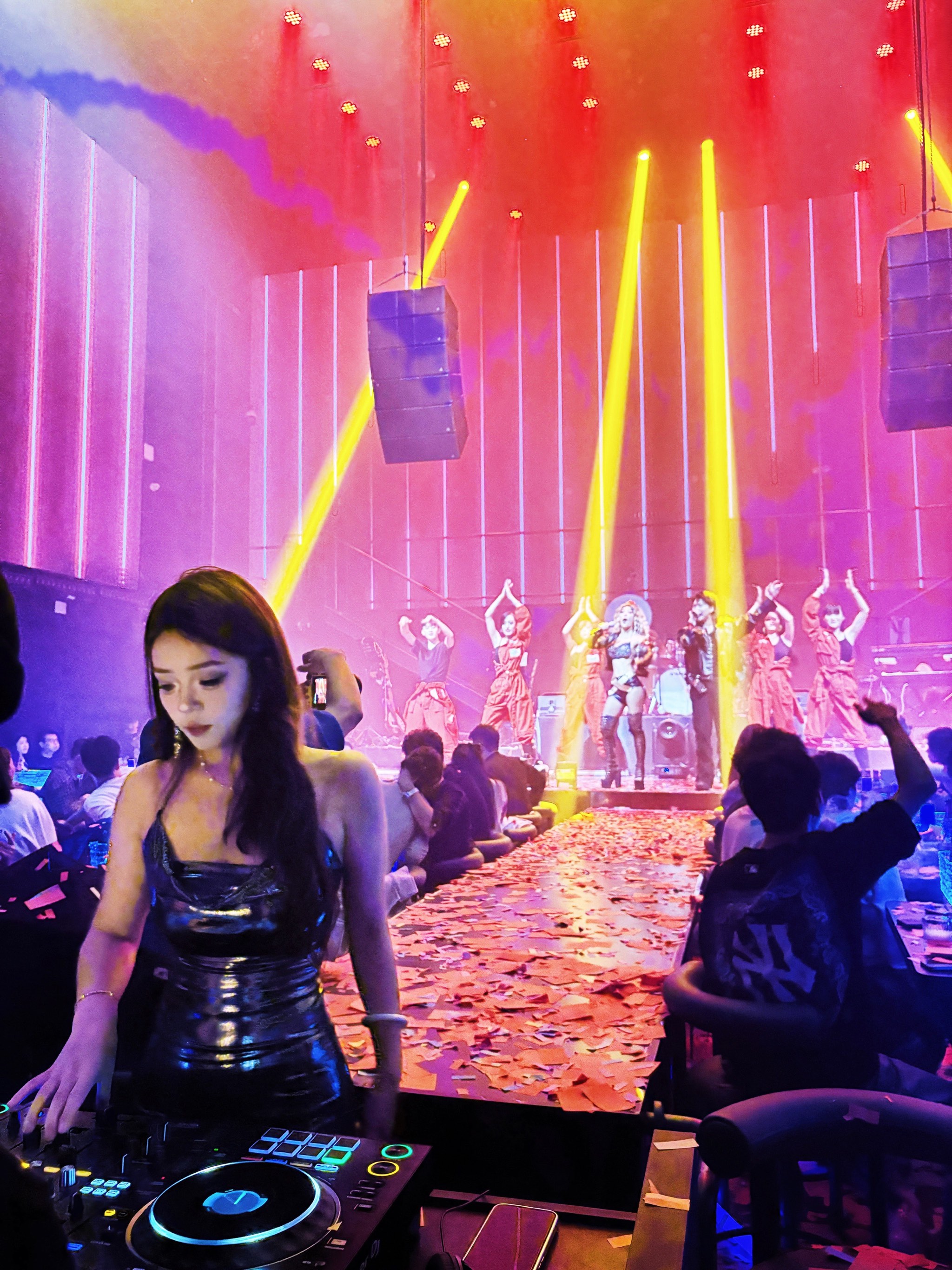 西宁商务ktv全新玩法-城中区ktv预订